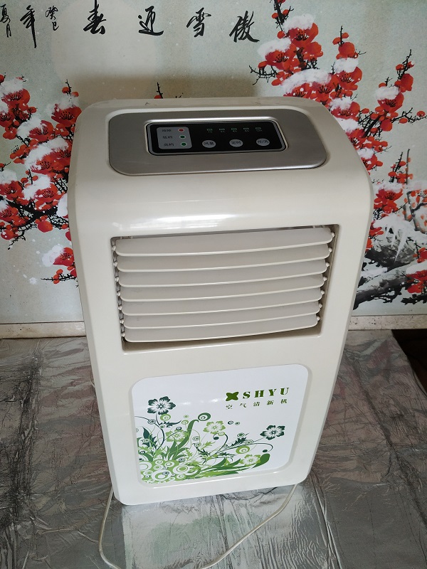 sale item 空气净化器