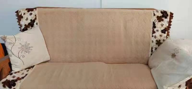 sale item 沙发垫