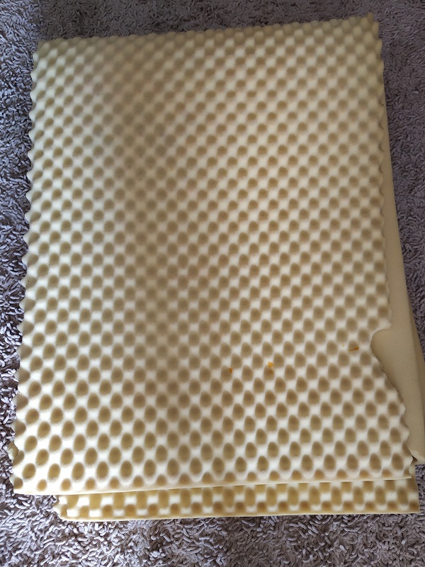sale item 海绵床垫