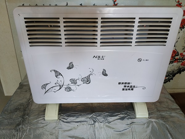 sale item 加热器